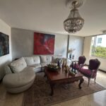 Well-Priced and Spacious 4BR Laureles Apartment – Walkable To Entertainment Zones With Just One Unit Per Floor