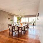 Well-Priced and Remodeled; 3BR El Poblado Apartment With Stunning Views, Two Kitchens, Direct Elevator and Walkable To Provenza