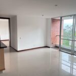 2BR Envigado Apartment With Low Carrying Costs – Convenient Location Nearby A Major Shopping Center