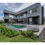 Stunning Two-Level Luxury Llano Grande Home – Incredible Pool, Home Gym, Cinema Room, and More