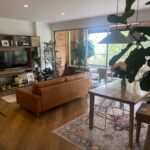 Quiet Green Views In El Poblado – 3BR Campestre Apartment With Two Units Per Floor