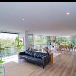 Remodeled 3BR El Poblado Apartment With Stunning Green Views, Floor-To-Ceiling Windows, and Perfect San Lucas Location