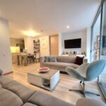 Near El Poblado, 3BR Envigado Apartment With Swimming Pool, Gym, and More