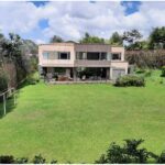 Two-Level, 5BR Envigado Gated Community Home With Backyard Terrace and Low HOA Fees
