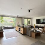 3BR El Poblado Remodeled Apartment On Quiet, Dead-End Street Steps From Pergamino Cafe