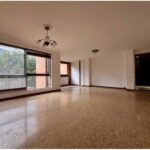 First Floor, 3BR Golden Mile Apartment With Low Carrying Costs and Walkable To Santa Fe Mall