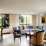 Low Cost Per M2 and Walkable To The Golden Mile – Perfect To Remodel 3BR El Poblado Apartment