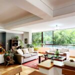 First Floor 3BR Vizcaya (El Poblado) Apartment With Open Spaces and Two Units Per Floor – Close To Provenza