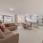 3BR El Poblado Apartment In The Heart Of Provenza With Great Amenities – Perfect For An Investor