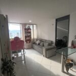 Stunning High-Rise Views For Under 100K USD – 2BR El Poblado Apartment In Strategic Location For A Frequent Traveler