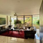 Two-Level El Poblado Penthouse With Remodeled Kitchen and Bathrooms, Private Terrace, and Central Location