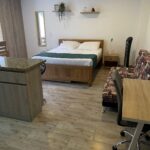 Under 80K USD Laureles Studio Apartment – Short-Term Rental Walkable To Entertainment With Incredibly Low Carrying Costs