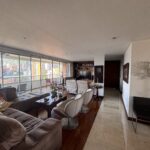 High-Floor 3BR El Poblado Apartment With Sizable Balcony and Hardwood Flooring – Walkable To The Golden Mile