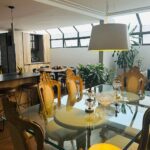 Massive 4BR Apartment In The Heart of El Poblado – Two Outdoor Spaces and Steps From Entertainment