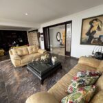2,314 Sq Ft, 3BR Campestre (El Poblado) Apartment – High Floor and Steps From Costco-Like Supermarket