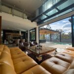 Incredible Two-Level Home In The Heart Of El Poblado – Exclusive Gated Community With Luxurious Pool and Outdoor Bar