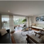 3BR El Poblado Apartment With Impressive Nature Views – Steps From El Tesoro