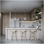 Brand New Short-Term Rental 1BR El Poblado Apartment – Perfect For Airbnb
