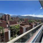 Low Cost Per M2, Two-Level Envigado Penthouse – Steps From Viva Mall and Local Restaurant Scene