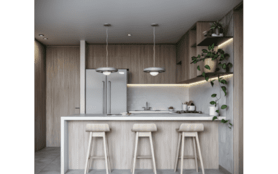 Brand New Short-Term Rental 1BR El Poblado Apartment – Perfect For Airbnb