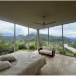 The Colombian Dream; 3BR Gated Community Home With Stunning River Views and Tropical Climate