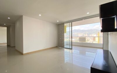 3BR Envigado Apartment With Complete Amenities – Quiet, Walkable Area With Easy Access To Buena Mesa Entertainment Zone
