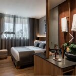 Brand-New, Short-Term Rental Hotel Suite Located In Manila – Perfect Investment In Bustling Tourist Neighborhood of El Poblado