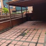First Floor, 3BR El Poblado Apartment – Remodel Option With Private Terrace Located Just Outside The Golden Mile