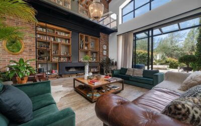 Bring The Family! Massive 3BR Alto de Las Palmas (Envigado) Gated Community Home With Backyard Treehouse and Amenities