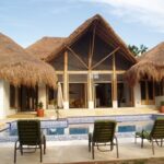 Luxurious, Lake Front 5BR Finca in Ayapel – Located Near A Local Airport For A Perfect Getaway Home