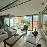 Well-Priced, 3BR Laureles Apartment Steps From Segundo Parque Entertainment