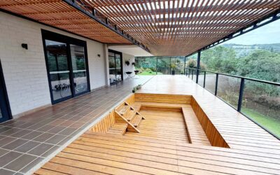 4BR Independent Envigado Home – 25 Minutes From El Poblado With Cooler Weather, No HOA Fees, and Low Taxes