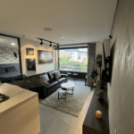 Price Reduced! Fairly New 1BR Cuidad del Rio (El Poblado) Apartment With Low Carrying Costs