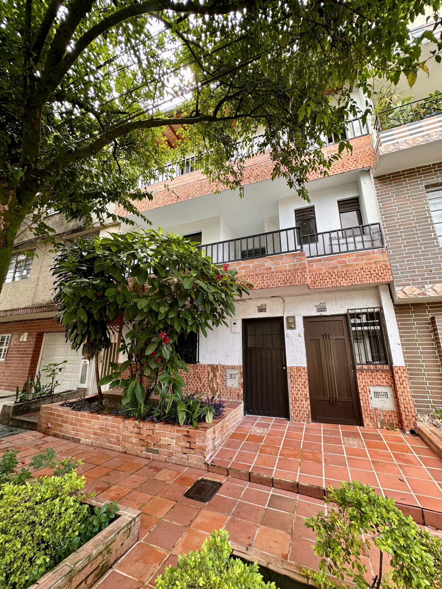 Recently Remodeled Two-Level Belen Apartment Perfect For Short-Term Rentals On Airbnb