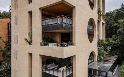 Brand-New 3BR Campestre (El Poblado) Apartment With Balcony Jacuzzi, Industrial Finishing’s, and More