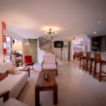 Two-Level Zuñiga (Envigado) Penthouse With Three Balconies – Stunning Views In A Fantastic, Quiet Neighborhood