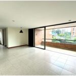 Centrally Located 3BR El Poblado Apartment With Low Carrying Costs – Amenities Include A Swimming Pool and Gym