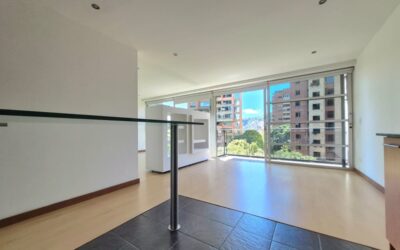 Low Cost El Poblado Rental Option – 1BR Apartment Walkable To Provenza With Low Carrying Costs