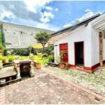 Commercial Opportunity! Independent House In Envigado’s City Center With Ability To Build Up To 12 Floors