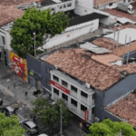 Investment Opportunity! Mixed-Use Building Steps From Parque El Poblado Perfect For A Luxurious Boutique Hotel, A Bustling Retail Hub, Or A Prestigious Corporate Headquarters