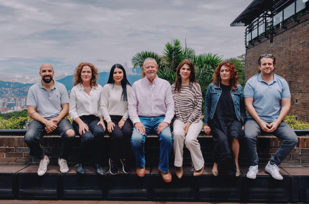 The Primavera Realty Team