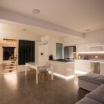 The Ultimate Laureles Bachelor Pad – Turnkey, Two-Level Penthouse With Rooftop Terrace and High-End Touches – Just Steps From The “Central Park” Of Medellin