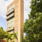 Three Units Encompassing Entire Top Floor Of Short-Term Rental Hotel In Laureles – Shared Profits Amongst The Entire Building For Stress-Free Investment