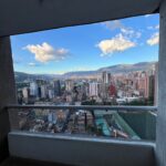 Stunning Views In Every Room Under 100K USD! Two Bedroom, Walkable Sabaneta Apartment With Fantastic Amenities