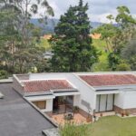 Modern 5BR Gated Community Home In Guarne, 30 Minutes From Medellin On .85 Acres