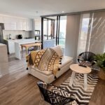 Stunning Mountain Views In Popular El Poblado Building For Expats With Resort Like Amenities