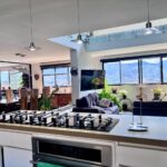 Two-Level El Poblado Penthouse With Stunning Mountain Views – 15 Minute Walk To Provenza Entertainment