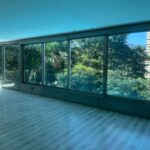 Spacious 2BR El Poblado Apartment With Forest Views, Industrial Style, and Open Kitchen