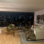Stunning, Meticulously Designed 3BR El Poblado Penthouse – Two Levels With Private Terrace and Stunning Views