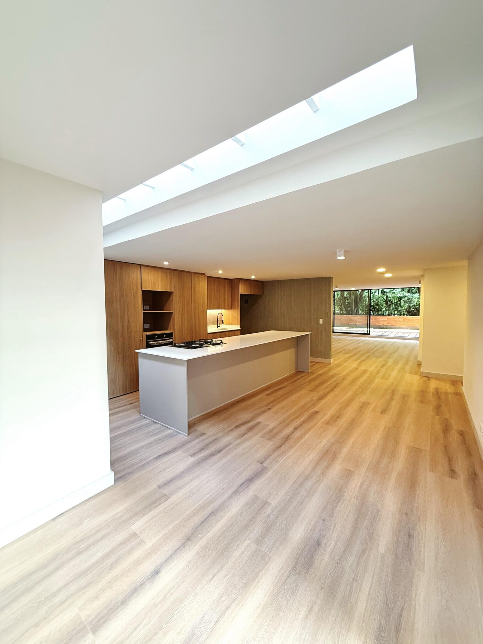 Completely Remodeled 3BR El Poblado Apartment Just Outside The Golden Mile With Two Terrace Spaces